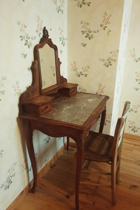 Chambres D'Hotes La Fougeraie Malvières Dış mekan fotoğraf